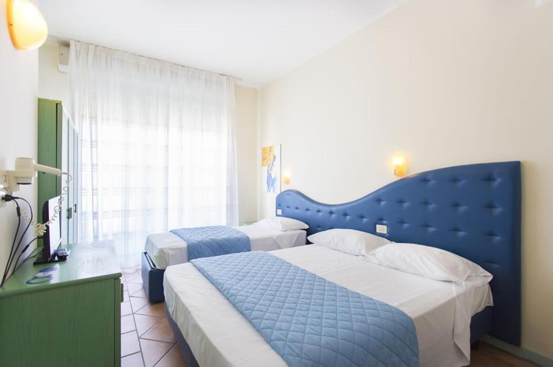 Bellariva Feeling Hotel Rimini Extérieur photo