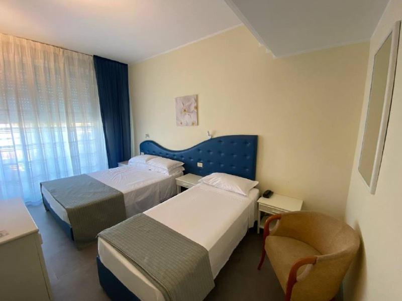 Bellariva Feeling Hotel Rimini Extérieur photo