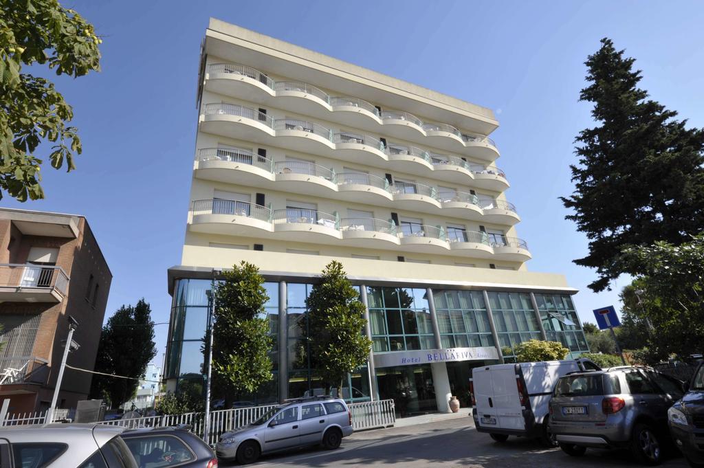 Bellariva Feeling Hotel Rimini Extérieur photo