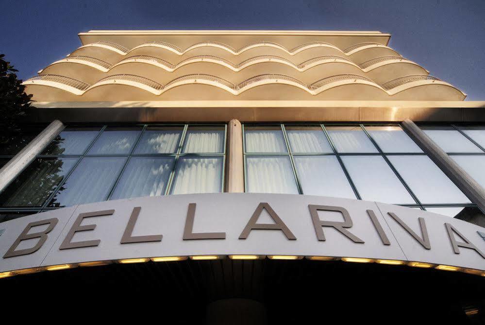 Bellariva Feeling Hotel Rimini Extérieur photo