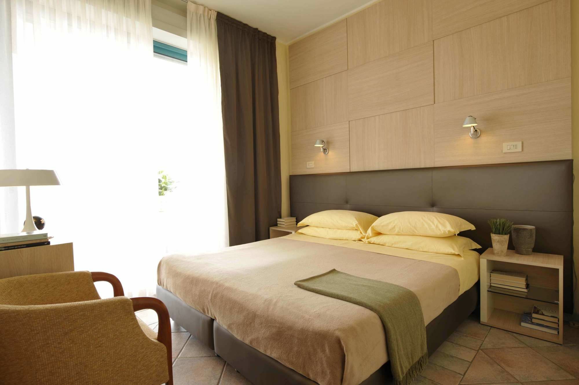 Bellariva Feeling Hotel Rimini Extérieur photo